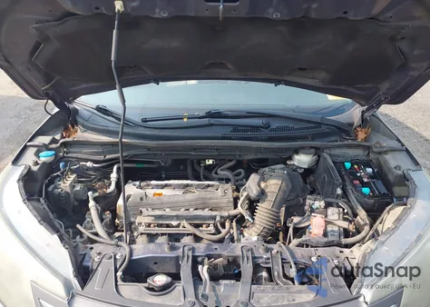 2012 Honda Cr-V Ex-L z USA, uszkodzony, nr VIN JHLRM4H72CC012371